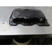 25J230 Lower Engine Oil Pan From 2014 Chevrolet Malibu  2.5 12654318